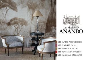 Ananbô - Présentation 2023