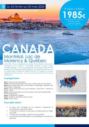Canada Flyer 25février2024