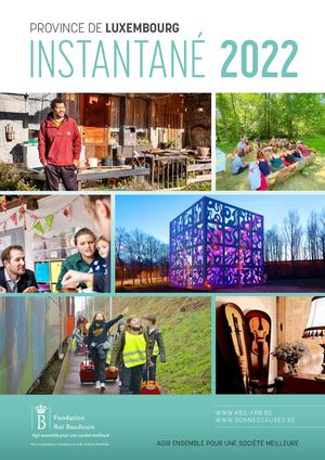 Instantané Luxembourg 2022