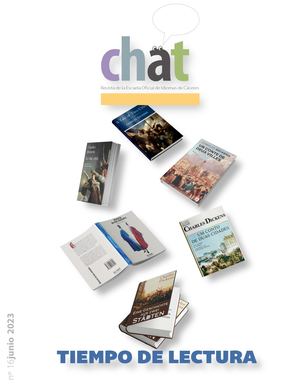 Revista Chat 16