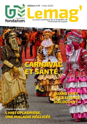 Lemag' N°9 mars 2023