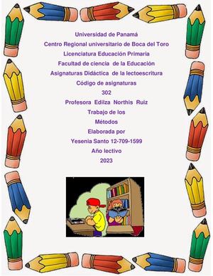 Portafolio De Los Métodos