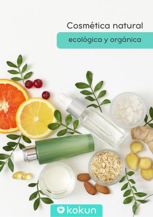 Catálogo Cosmética Natural