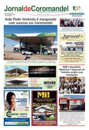 Jornal de Coromandel