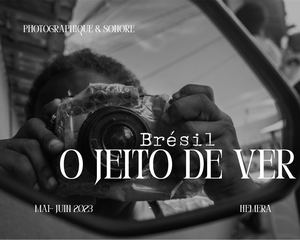 Le "book, O Jeito De Ver"