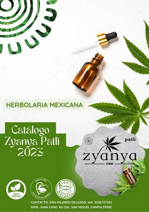 Catalogo Zyanya Patli