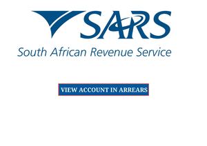 ''Account In Arrears''