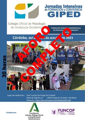 Programa Formacion Intensiva Giped Cordoba Rev Af