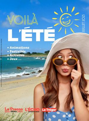 Guide de l'été dans les Côtes d'Armor (Juillet 2023)