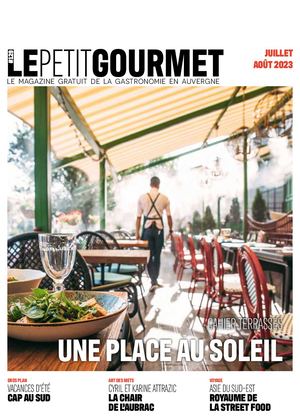 Le Petit Gourmet 129