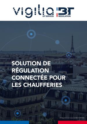 Présentation Vigilia