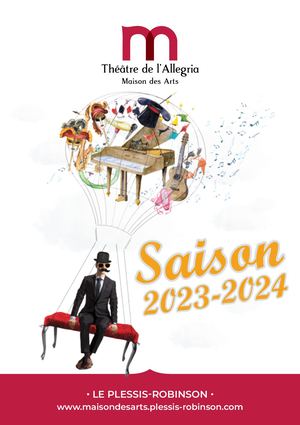 Saison Theatre 2023 2024