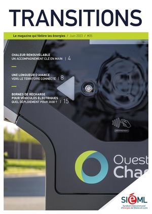 Magazine Transitions #5 2023