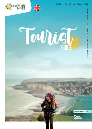 Tourist Guide 2023