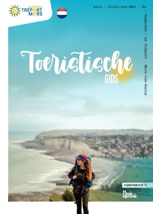 Toeristische Gids 2023