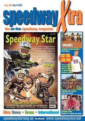 Xtra 565 July 8, 2023