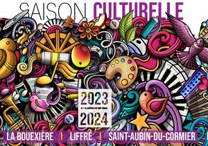 Saison Culturelle 2023 2024