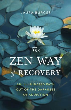 Zen Way Of Recovery_PB