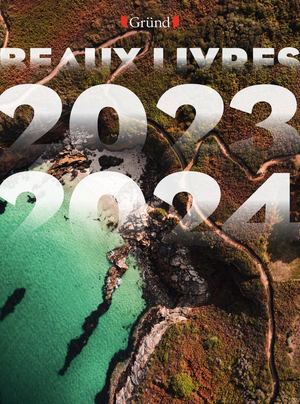Catalogue Grund Beaux Livres 2023