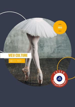 Voeu Culture