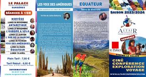 Surgères dépliant saison 23-24