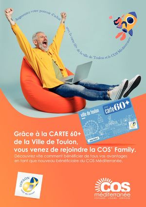 Guide Connexion Benef Carte60+ 070723