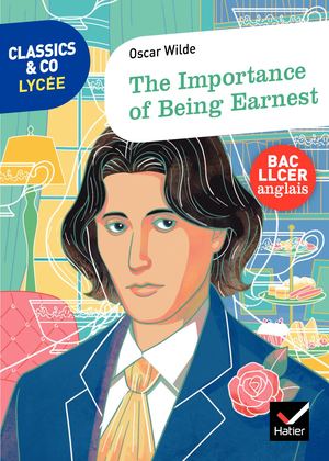 Classics & Co Anglais LLCE - The Importance of Being Earnest
