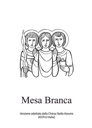 Mesa Branca Luglio 2023 Web