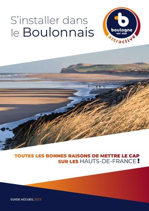 Guide S'installer Dans Le Boulonnais Avril 2023
