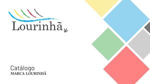 Catálogo Marca Lourinhã 2023 Produtos