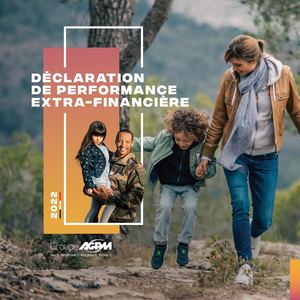 Déclaration de Performance Extra Financière du Groupe AGPM