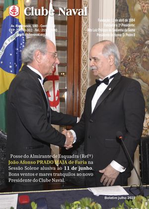 Boletim Julho