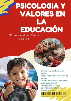 Portada Cuaderno Infantil Rosa Amarillo