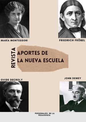 Revista Escuela Nueva (1)