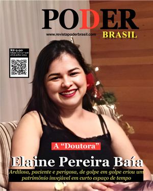 A "Doutora" PODER Brasil 08/07/2023