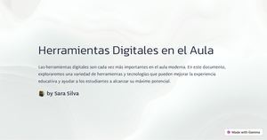 Calaméo - Herramientas Digitales En El Aula