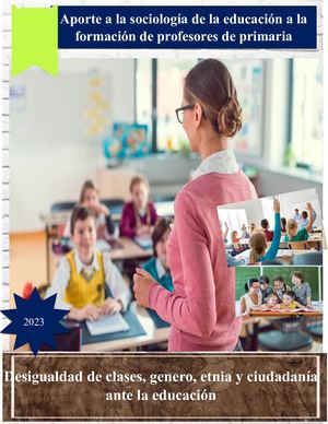 Revista De Sociologia