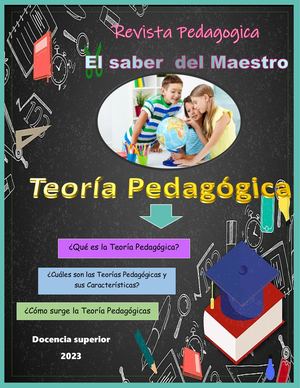 Revista Educativa -