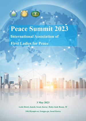 Peace Summit 2023