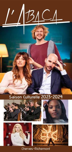 L'ABACA Saison 2023-2024