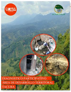 Tacuba Diagnóstico