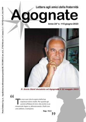 AGOGNATE 115