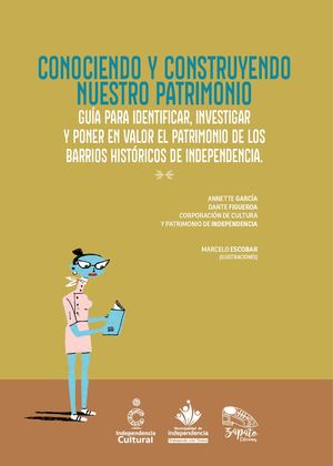 Guía Didáctica Patrimonial, mayo de 2022