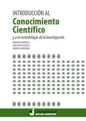 Carbonelli, Esquivel, Irrazábal