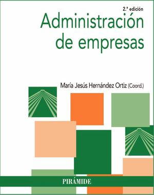 Hernández Administración De Empresas 2da Edición