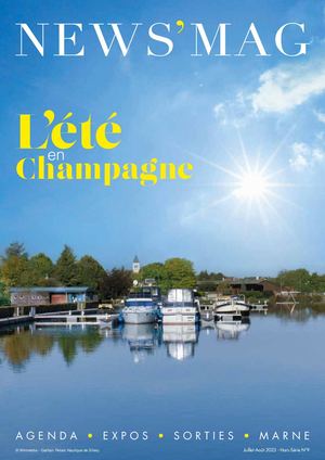 Newsmag Hors Série N°9