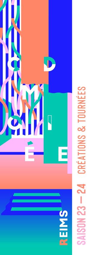 Livret de production 23/24