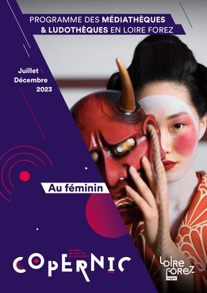 Programme Copernic | juillet décembre 2023