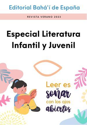 Revista Literatura Infantil Y Juvenil Editorial (4)