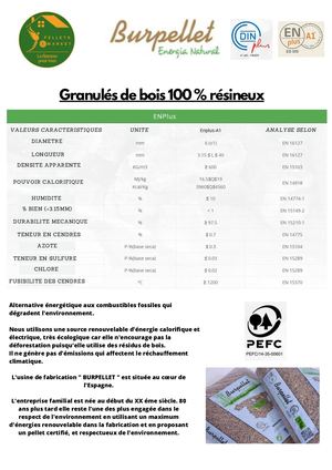Fiche Technique Burpellet 1